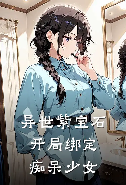 异世紫宝石，开局绑定痴呆少女(戴绎阿沅)小说最新章节_全文免费小说异世紫宝石，开局绑定痴呆少女戴绎阿沅