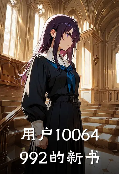 用户10064992的新书