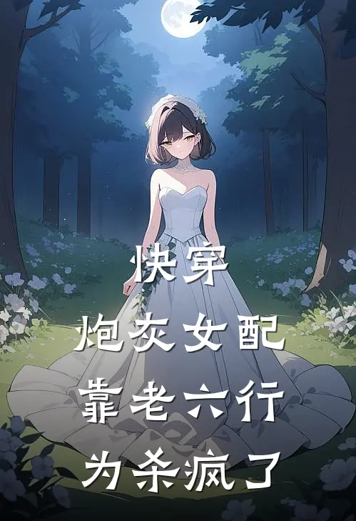 快穿：炮灰女配靠老六行为杀疯了张松茸李乐天新热门小说_免费阅读全文快穿：炮灰女配靠老六行为杀疯了张松茸李乐天