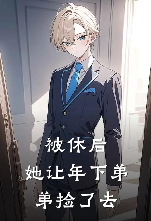 被休后，她让年下弟弟捡了去