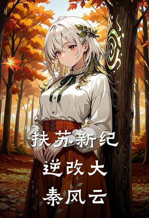 扶苏新纪：逆改大秦风云