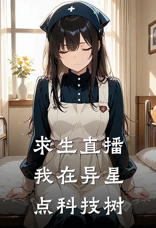 求生直播：我在异星点科技树(张野张野)免费小说阅读_完结版小说推荐求生直播：我在异星点科技树(张野张野)