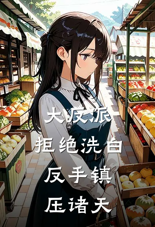 大反派：拒绝洗白，反手镇压诸天(秦莫顾汐冉)免费小说完结_最新推荐小说大反派：拒绝洗白，反手镇压诸天(秦莫顾汐冉)