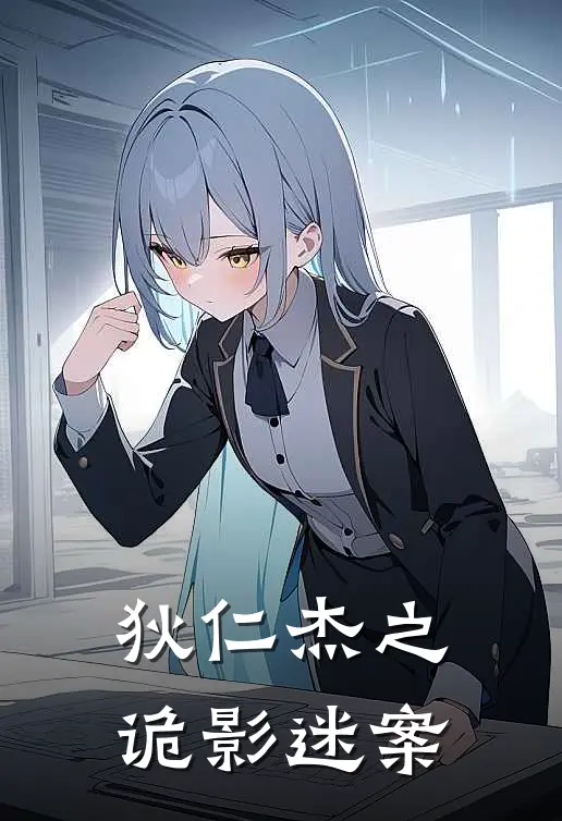 狄仁杰之诡影迷案(狄公王福)全本免费小说_新热门小说狄仁杰之诡影迷案狄公王福