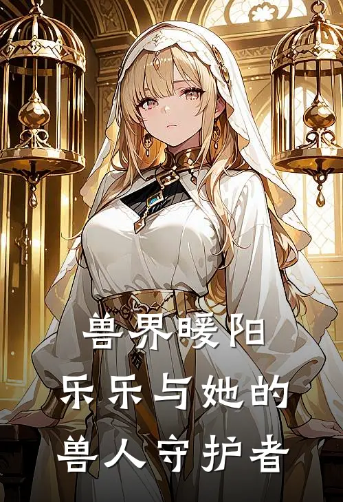 兽界暖阳：乐乐与她的兽人守护者