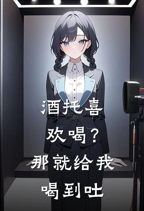 酒托喜欢喝？那就给我喝到吐(憨憨陈涵)热门小说大全_推荐完本小说酒托喜欢喝？那就给我喝到吐憨憨陈涵