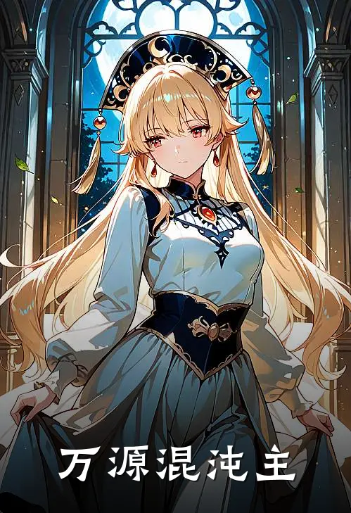 万源混沌主(林烬林大山)小说完整版_完结好看小说万源混沌主林烬林大山