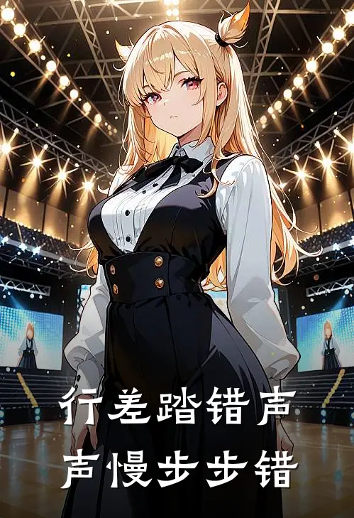 行差踏错声声慢步步错南蕊苟利全本完结小说_最新章节列表行差踏错声声慢步步错(南蕊苟利)