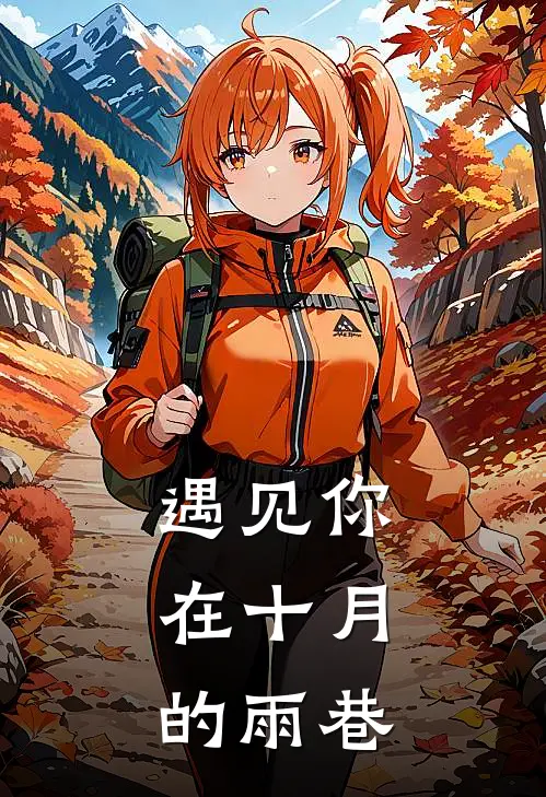 遇见你，在十月的雨巷林薇顾屿全本免费小说_热门网络小说推荐遇见你，在十月的雨巷林薇顾屿