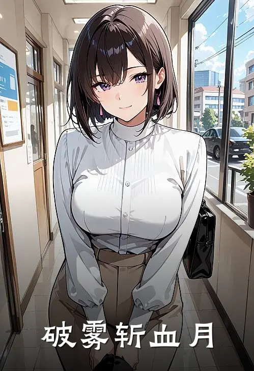 《破雾斩血月》繁若繁诺已完结小说_破雾斩血月(繁若繁诺)经典小说