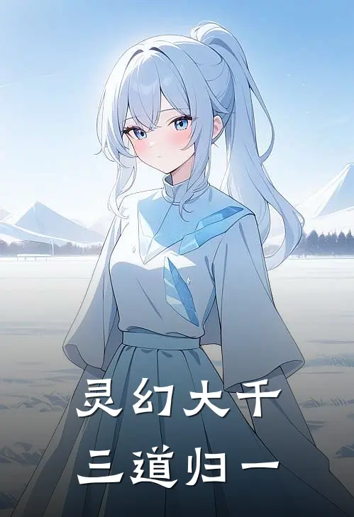 灵幻大千：三道归一(叶凌辰叶凌雪)在线免费小说_完整版免费小说灵幻大千：三道归一(叶凌辰叶凌雪)