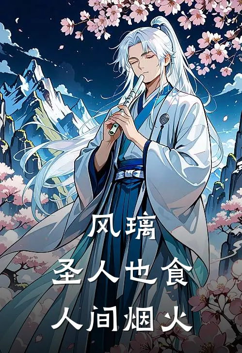 风璃：圣人也食人间烟火(女娲伏羲)全集阅读_风璃：圣人也食人间烟火最新章节阅读