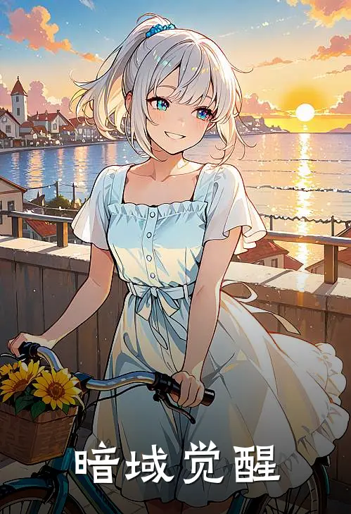 暗域觉醒林野林野完结小说免费阅读_完本热门小说暗域觉醒林野林野