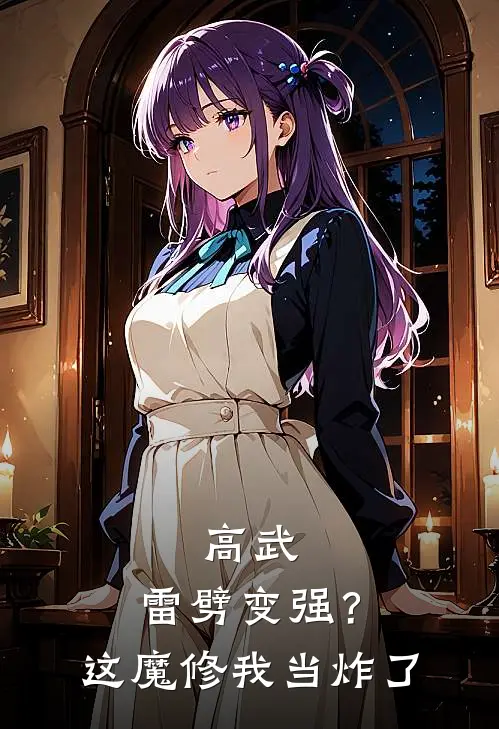 高武：雷劈变强？这魔修我当炸了(王修鹿采薇)小说全文免费阅读_无弹窗全文免费阅读高武：雷劈变强？这魔修我当炸了(王修鹿采薇)