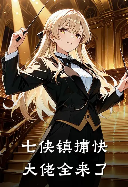 七侠镇捕快：大佬全来了沈绍安白展堂完结版免费小说_完本小说大全七侠镇捕快：大佬全来了沈绍安白展堂