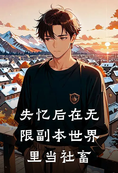 失忆后在无限副本世界里当社畜(万璃洛橙阳)火爆小说_《失忆后在无限副本世界里当社畜》万璃洛橙阳小说免费在线阅读