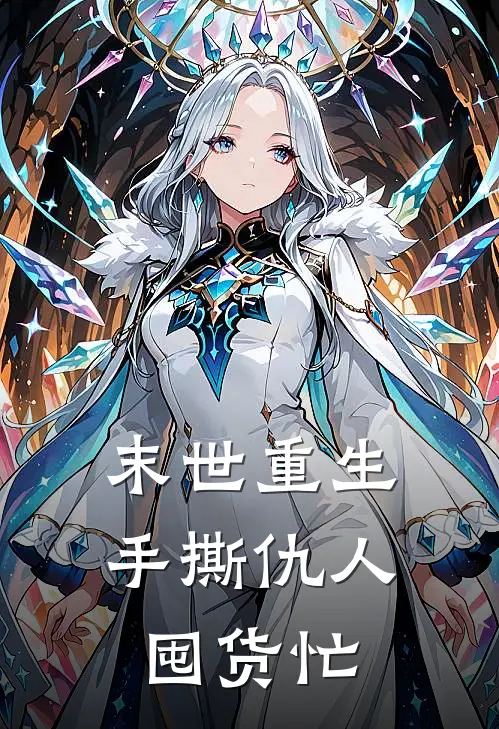 《末世重生：手撕仇人囤货忙》乔竹珏张南免费完本小说在线阅读_《末世重生：手撕仇人囤货忙》乔竹珏张南免费小说