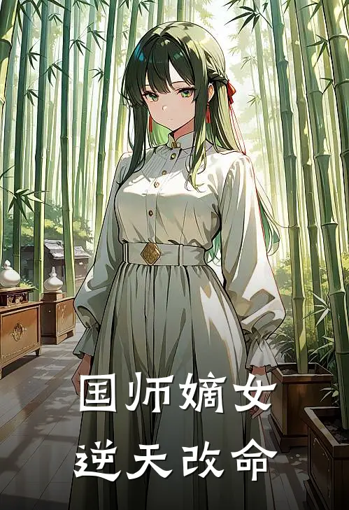 国师嫡女，逆天改命