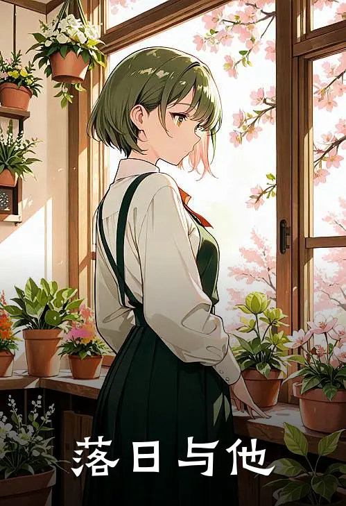 落日与他（夏七七陆明）最新章节列表