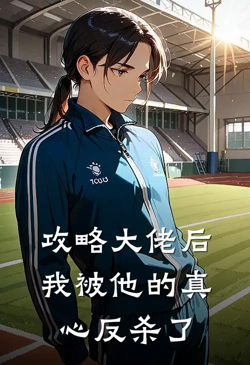 攻略大佬后，我被他的真心反杀了(沈月瑶沈婉柠)免费阅读_无弹窗全文免费阅读攻略大佬后，我被他的真心反杀了沈月瑶沈婉柠