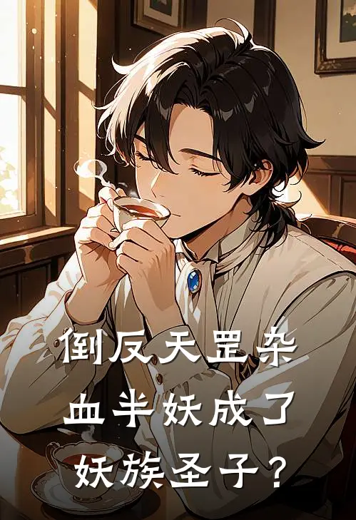 倒反天罡杂血半妖成了妖族圣子？(陈埃林柔)最新小说推荐_最新热门小说倒反天罡杂血半妖成了妖族圣子？陈埃林柔