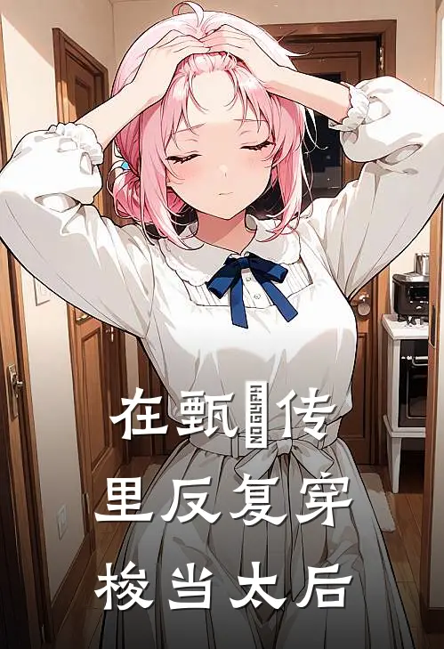 在甄嬛传里反复穿梭当太后甄嬛苏培盛最新完结小说推荐_全集免费小说在甄嬛传里反复穿梭当太后甄嬛苏培盛