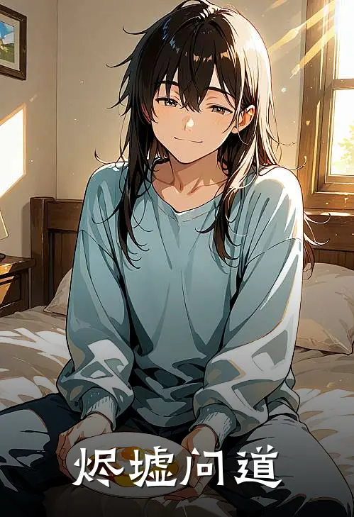 烬墟问道(林胜胜儿)最新完结小说推荐_热门小说排行榜烬墟问道林胜胜儿