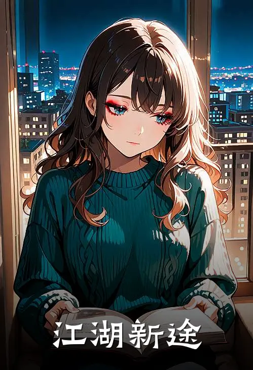 江湖新途梁秋白苏灵瑶完本小说大全_免费小说免费阅读江湖新途(梁秋白苏灵瑶)