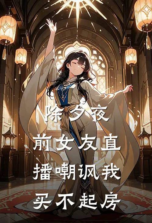 除夕夜，前女友直播嘲讽我买不起房(赵强苏曼)推荐小说_除夕夜，前女友直播嘲讽我买不起房(赵强苏曼)全文免费阅读大结局