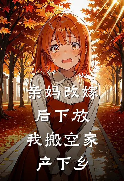 亲妈改嫁后下放，我搬空家产下乡苏恬苏长林完结小说免费阅读_热门免费小说亲妈改嫁后下放，我搬空家产下乡(苏恬苏长林)