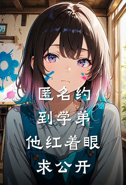 匿名约到学弟，他红着眼求公开(苏晚卡顿)热门的小说_热门网络小说推荐匿名约到学弟，他红着眼求公开(苏晚卡顿)