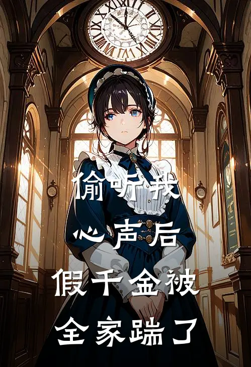 偷听我心声后，假千金被全家踹了苏晚宁苏柔雪小说免费完结_最新章节列表偷听我心声后，假千金被全家踹了(苏晚宁苏柔雪)