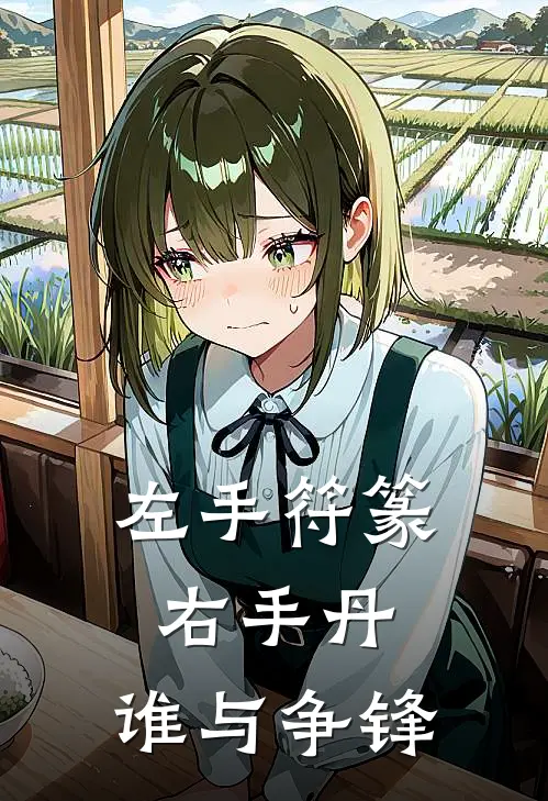 《左手符篆右手丹，谁与争锋》叶玄王百万已完结小说_左手符篆右手丹，谁与争锋(叶玄王百万)全文免费阅读无弹窗大结局