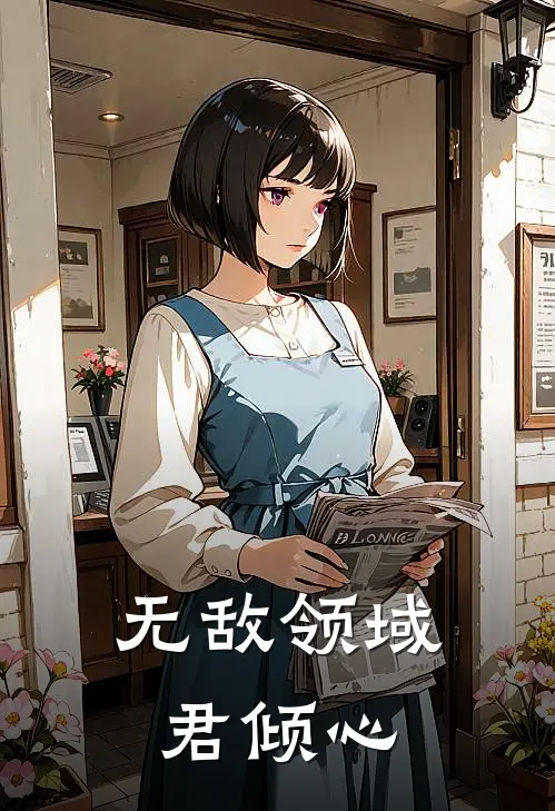 无敌领域，君倾心