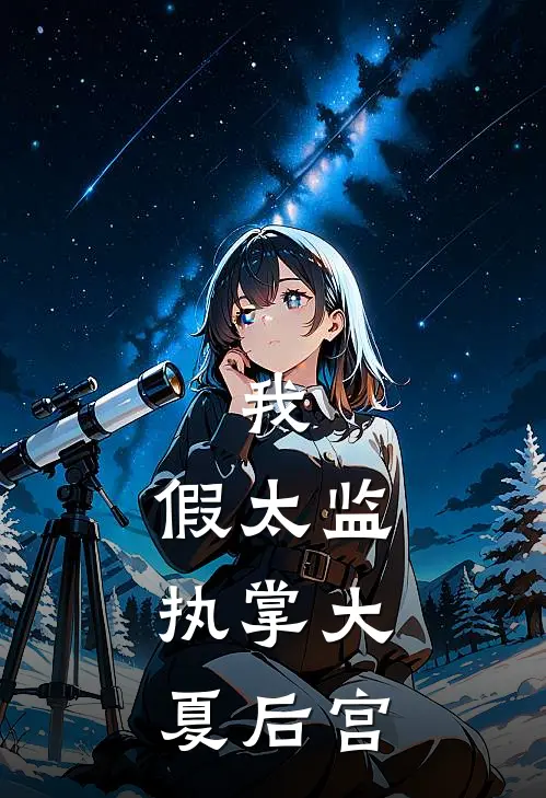 我，假太监，执掌大夏后宫林言慧妃免费小说全文阅读_最新好看小说我，假太监，执掌大夏后宫林言慧妃