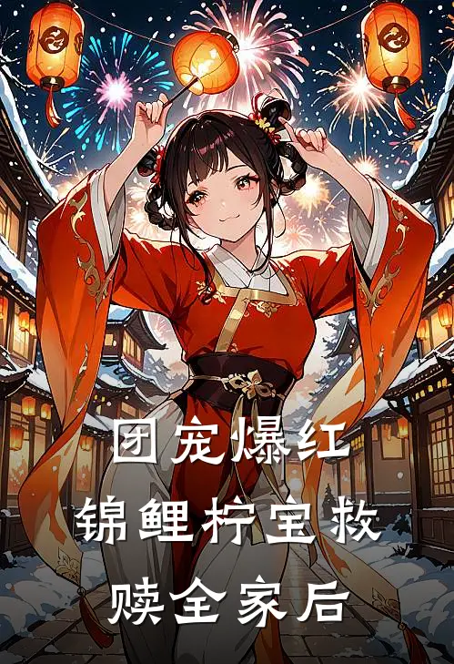 岑晚周宏远(团宠爆红：锦鲤柠宝救赎全家后)全文免费在线阅读_团宠爆红：锦鲤柠宝救赎全家后完整版免费在线阅读