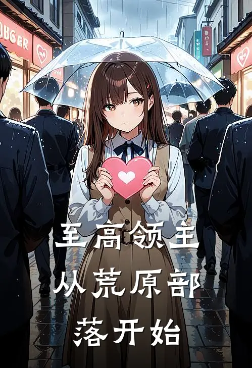 至高领主：从荒原部落开始林恩兰德已完结小说_最新章节列表至高领主：从荒原部落开始(林恩兰德)