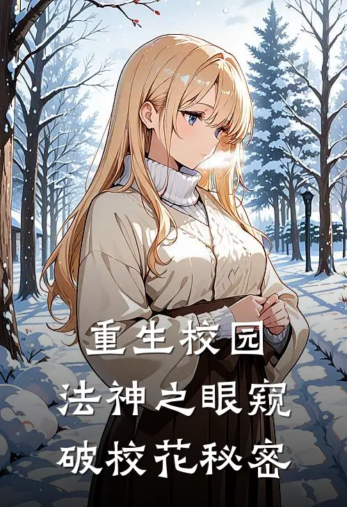 振翎赵飞《重生校园：法神之眼窥破校花秘密》全本免费在线阅读_(振翎赵飞)最新章节在线阅读
