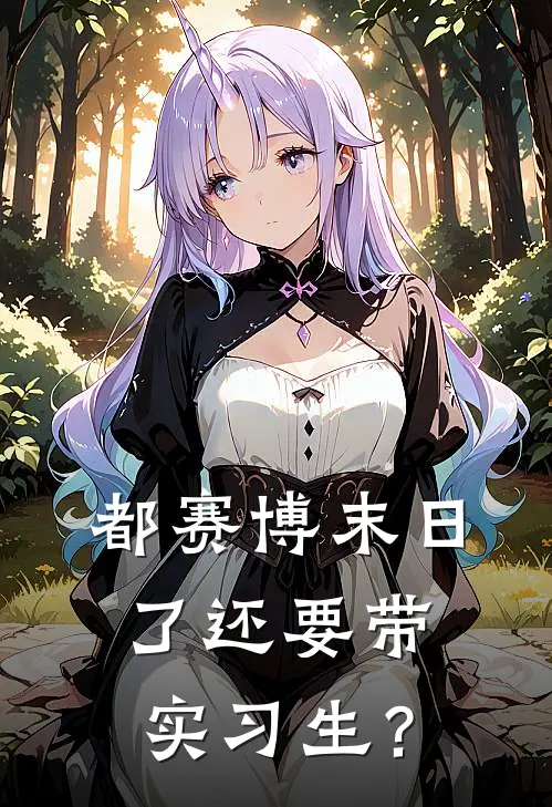 都赛博末日了还要带实习生？