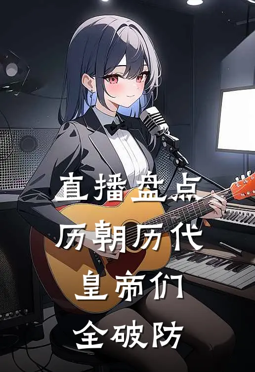 直播盘点历朝历代，皇帝们全破防(章胜嬴政)热门完本小说_最新小说直播盘点历朝历代，皇帝们全破防章胜嬴政