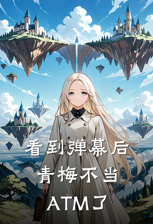 看到弹幕后，青梅不当ATM了江安川陆梨全文免费阅读无弹窗大结局_(看到弹幕后，青梅不当ATM了)江安川陆梨最新章节列表笔趣阁（看到弹幕后，青梅不当ATM了）