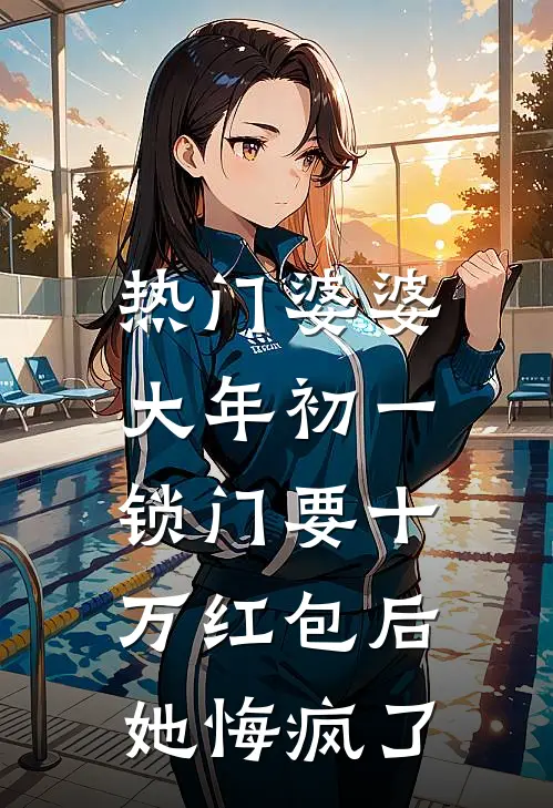 [热门]婆婆大年初一锁门要十万红包后，她悔疯了