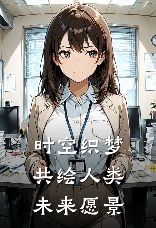 时空织梦共绘人类未来愿景玉佩李逸已完结小说推荐_完整版小说时空织梦共绘人类未来愿景(玉佩李逸)