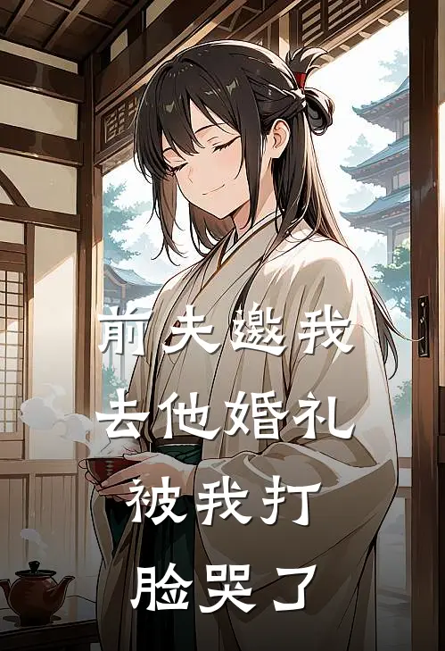 前夫邀我去他婚礼，被我打脸哭了林子航陈玉雯完结小说大全_免费热门小说前夫邀我去他婚礼，被我打脸哭了(林子航陈玉雯)