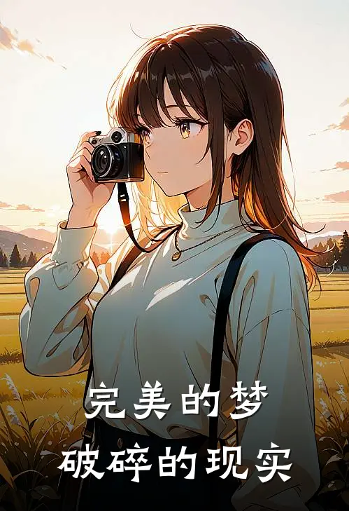 完美的梦，破碎的现实