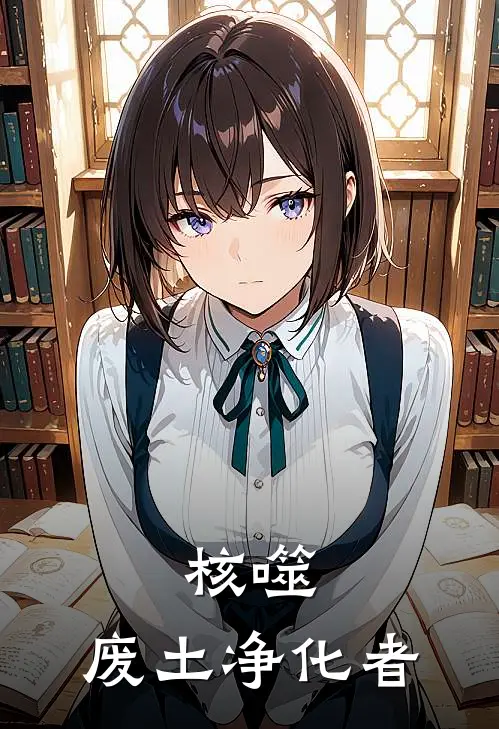 核噬：废土净化者(林澈赵彪)完整版免费小说_完结版小说推荐核噬：废土净化者(林澈赵彪)