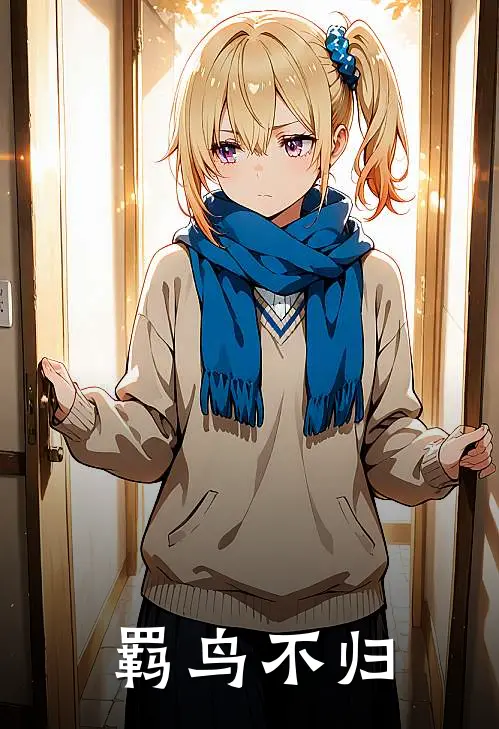 羁鸟不归(顾飞白沈栖迟)网络热门小说_最新章节列表羁鸟不归(顾飞白沈栖迟)