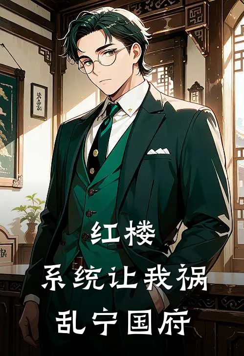 贾珍秦可卿(红楼：系统让我祸乱宁国府)全本免费在线阅读_(红楼：系统让我祸乱宁国府)完结版免费在线阅读