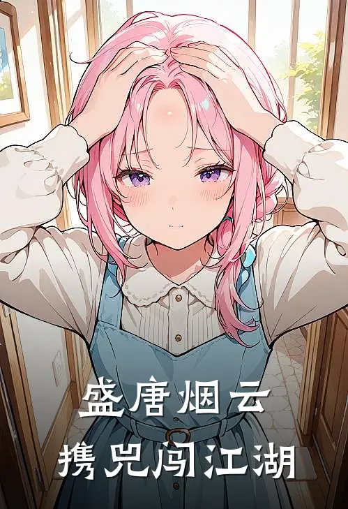 李瑜李瑜(盛唐烟云：携兕闯江湖)全本阅读_李瑜李瑜最新热门小说