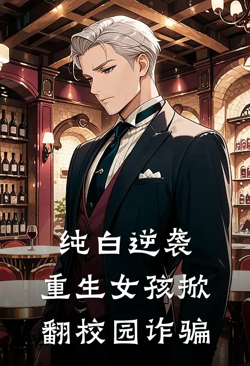 纯白逆袭：重生女孩掀翻校园诈骗裴怀林晓雅免费小说在线看_完本小说阅读纯白逆袭：重生女孩掀翻校园诈骗(裴怀林晓雅)